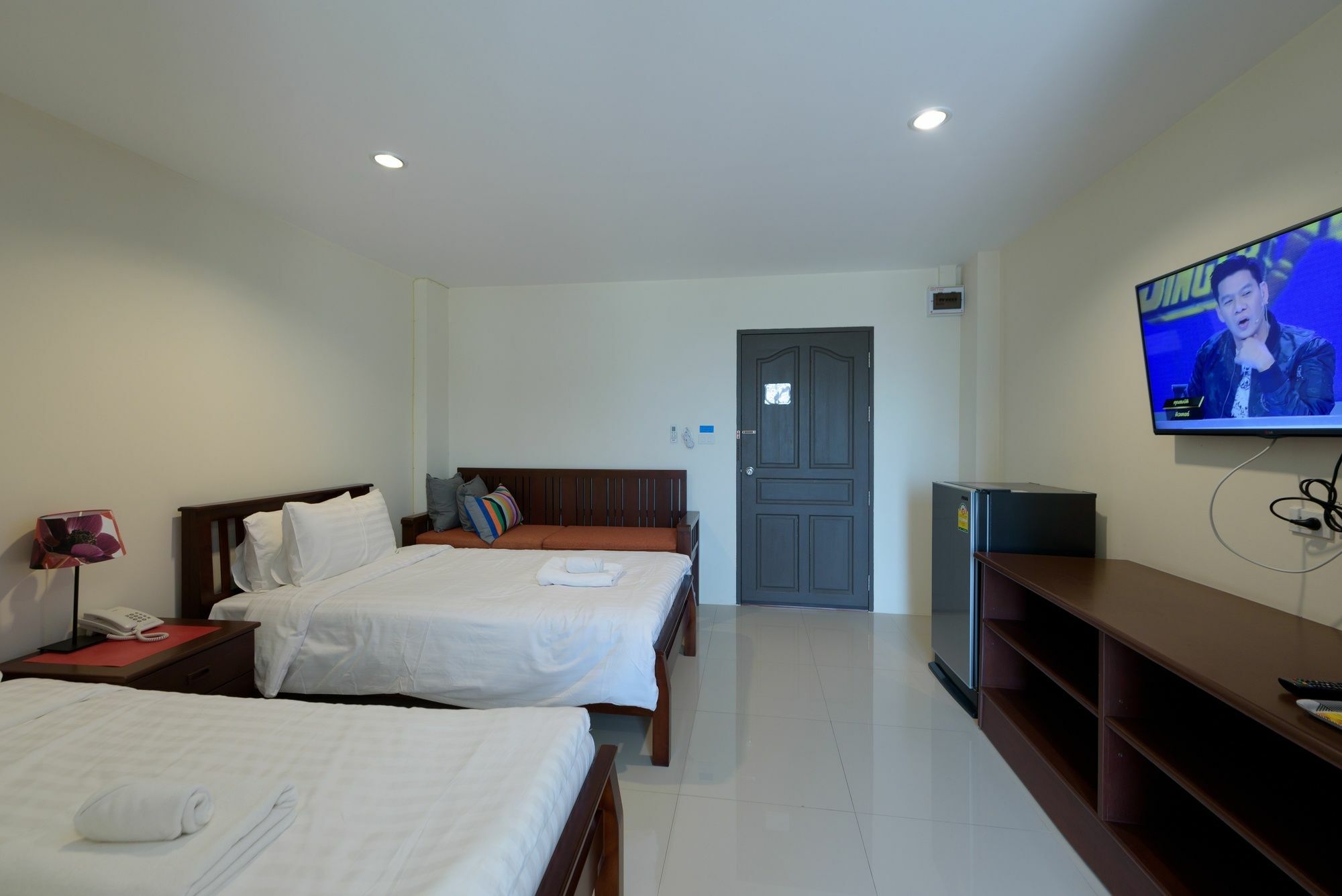 The Hideaway Resort Pattaja Kültér fotó