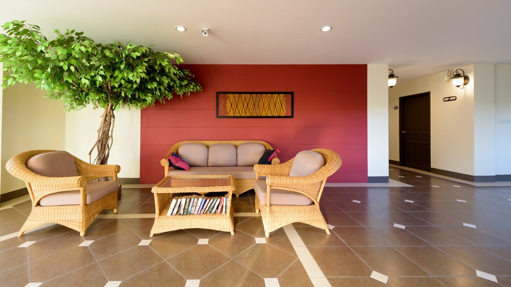 The Hideaway Resort Pattaja Kültér fotó
